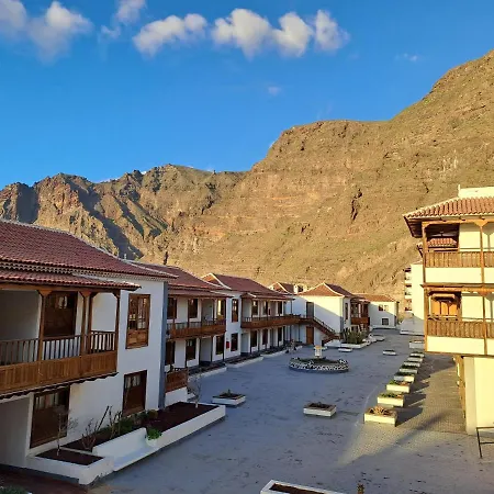 Buenavista Gigantes Marina Apartment Acantilado de los Gigantes