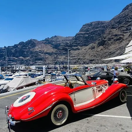 Buenavista Gigantes Marina