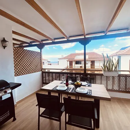 Buenavista Gigantes Marina Apartment