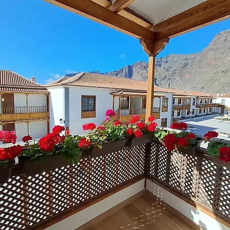 Buenavista Gigantes Marina Apartment *