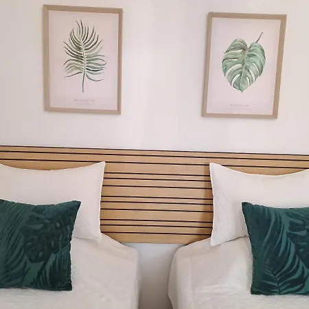 Appartement Buenavista Gigantes Marina Acantilado de los Gigantes