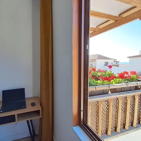 Buenavista Gigantes Marina Apartamento Acantilado de los Gigantes