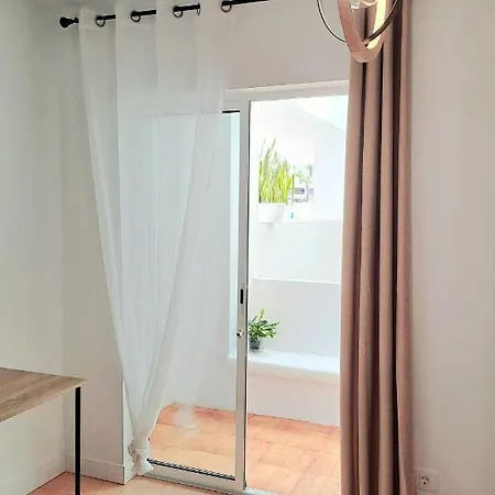 Appartement Buenavista Gigantes Marina