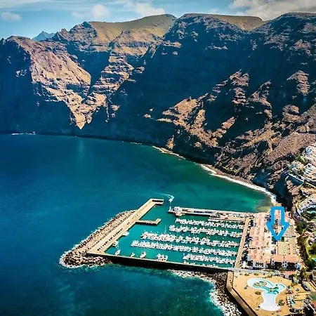 Buenavista Gigantes Marina Apartment