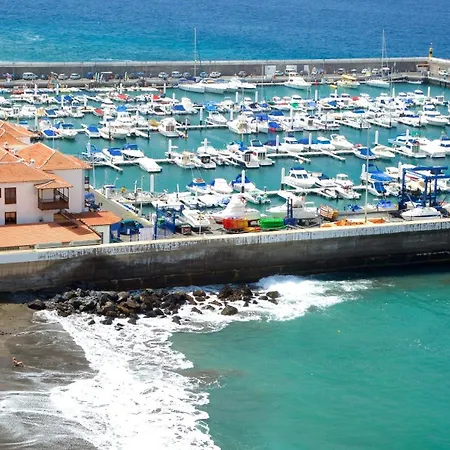 Buenavista Gigantes Marina * Acantilado de los Gigantes