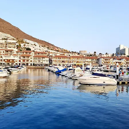 Buenavista Gigantes Marina Acantilado de los Gigantes