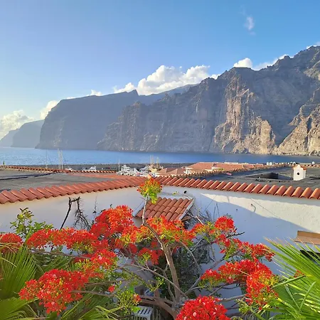 Buenavista Gigantes Marina