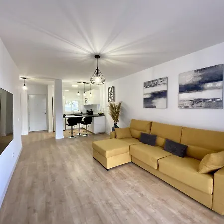 Buenavista Gigantes Marina *