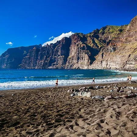 Buenavista Gigantes Marina Appartamento *