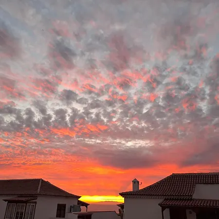 Buenavista Gigantes Marina Акантиладо-де-Лос-Хигантес